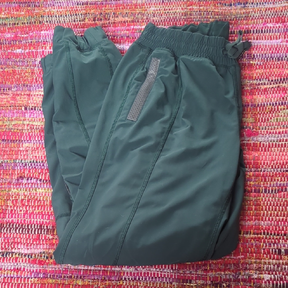 Lululemon track pants